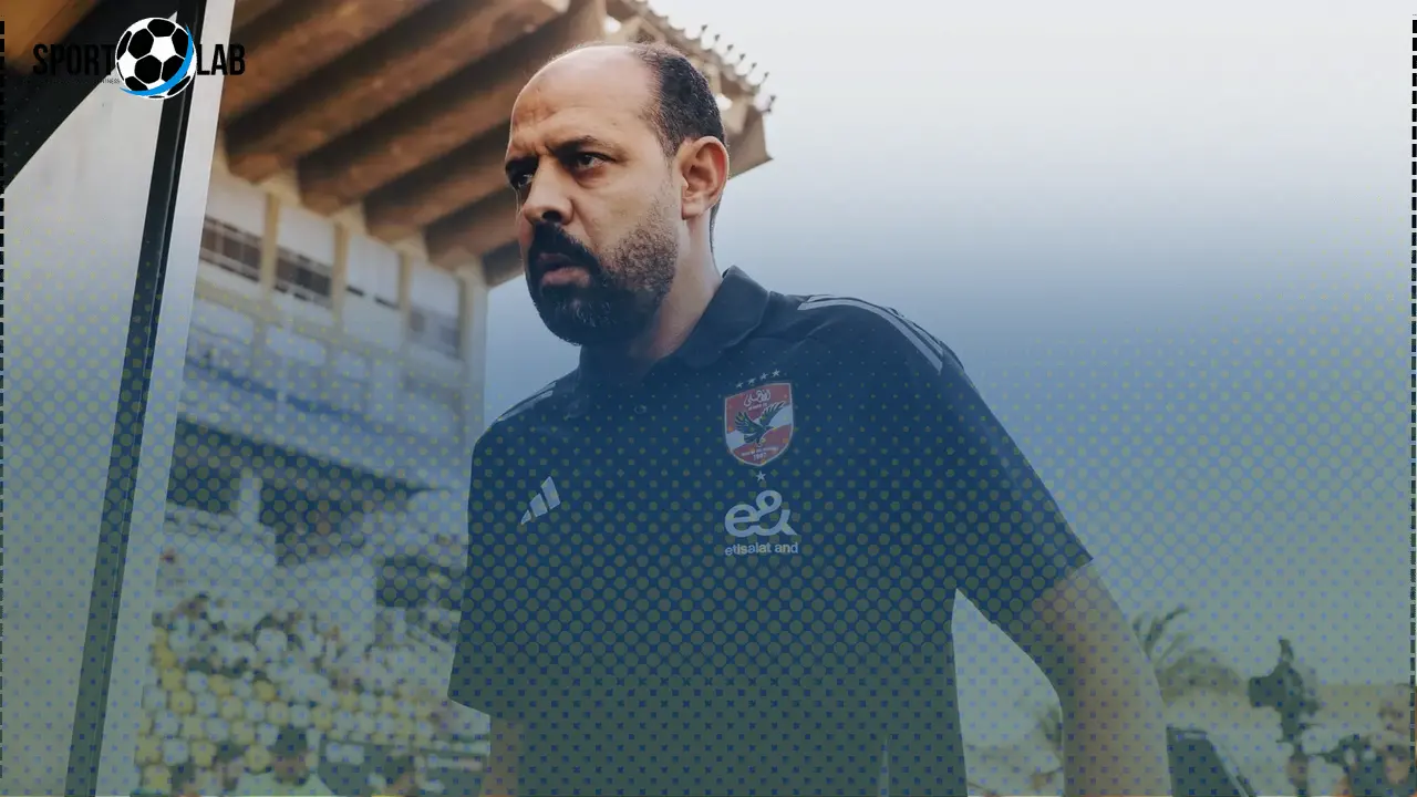 النحاس يقود الزوراء لفوز مهم في الدوري العراقي